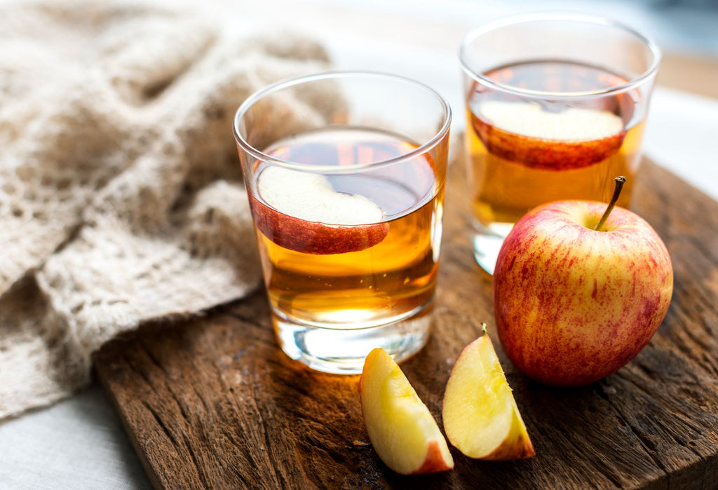 Apple Cider Vinegar - Overview, Benefits, Precaution, Making