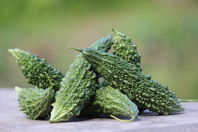 Karela (Bitter Gourd) - Overview, History, Uses, Benefits, Precaution, Dosage