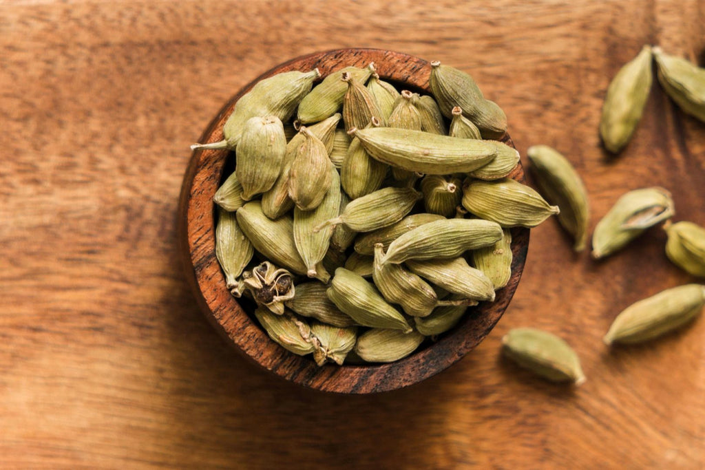 Cardamom - Overview, History, Benefits, Precaution, Dosage