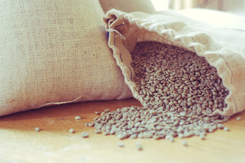 Green Coffee - Overview, History Benefits, Precaution, Dosage