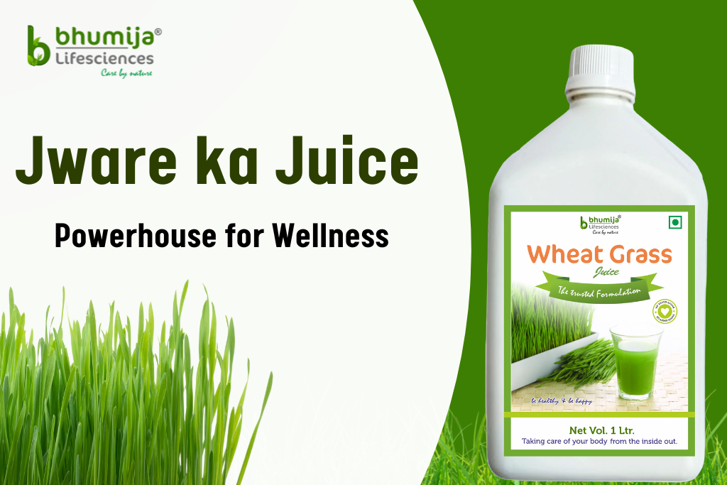 Jware ka Juice: The Underrated Powerhouse for Wellness