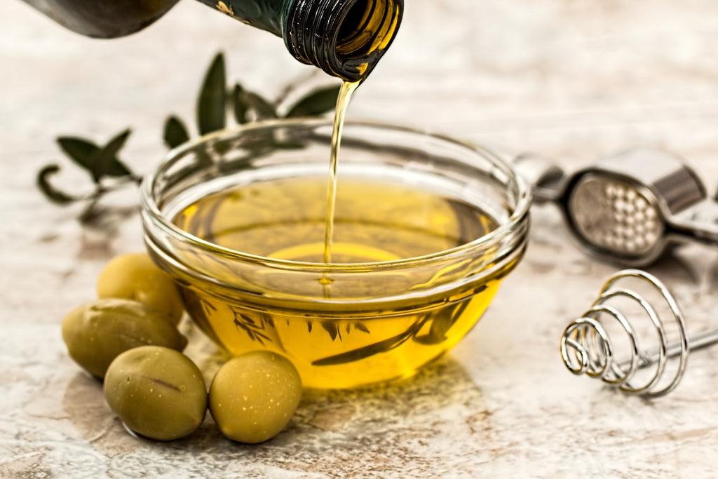 Olive Oil - Overview, History Benefits, Precaution, Dosage, FAQ