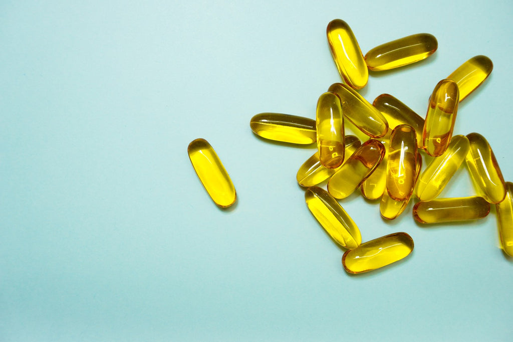 Omega 3 Fatty Acids: Overview, Types, Benefits, Dosage, Precautions