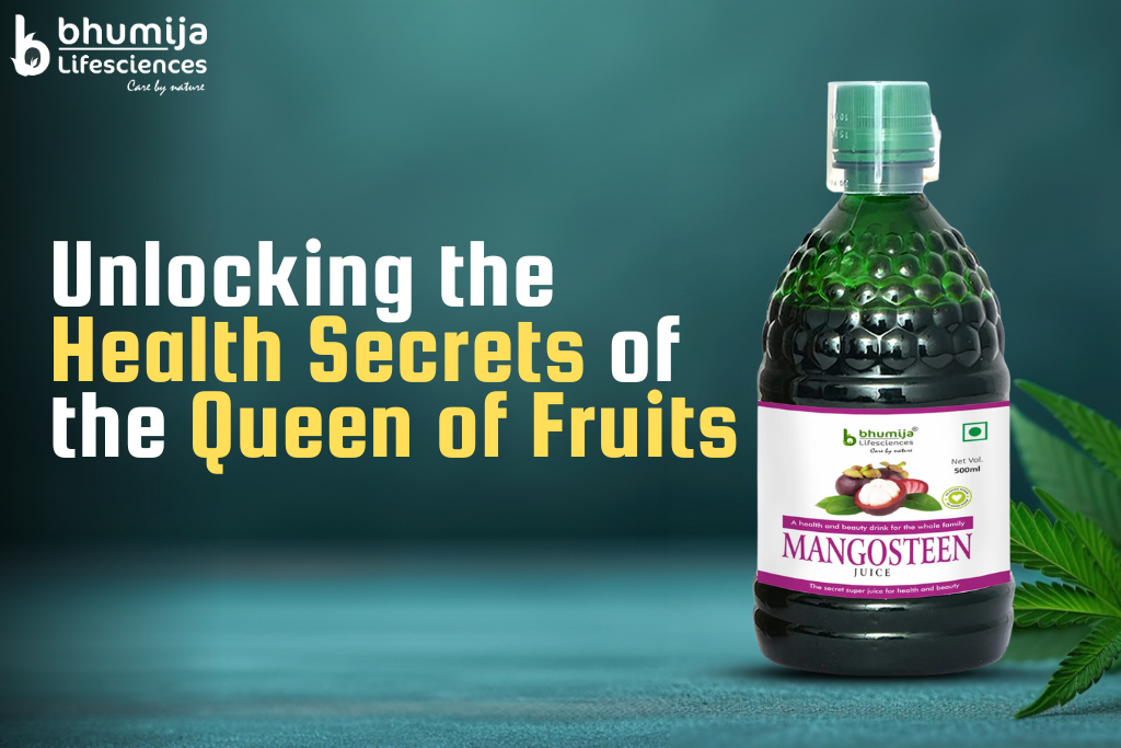 Unlocking the Health Secrets of the Queen of Fruits