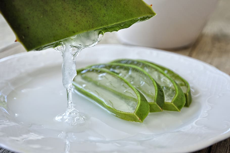 Is Aloe Vera Good For Hair?