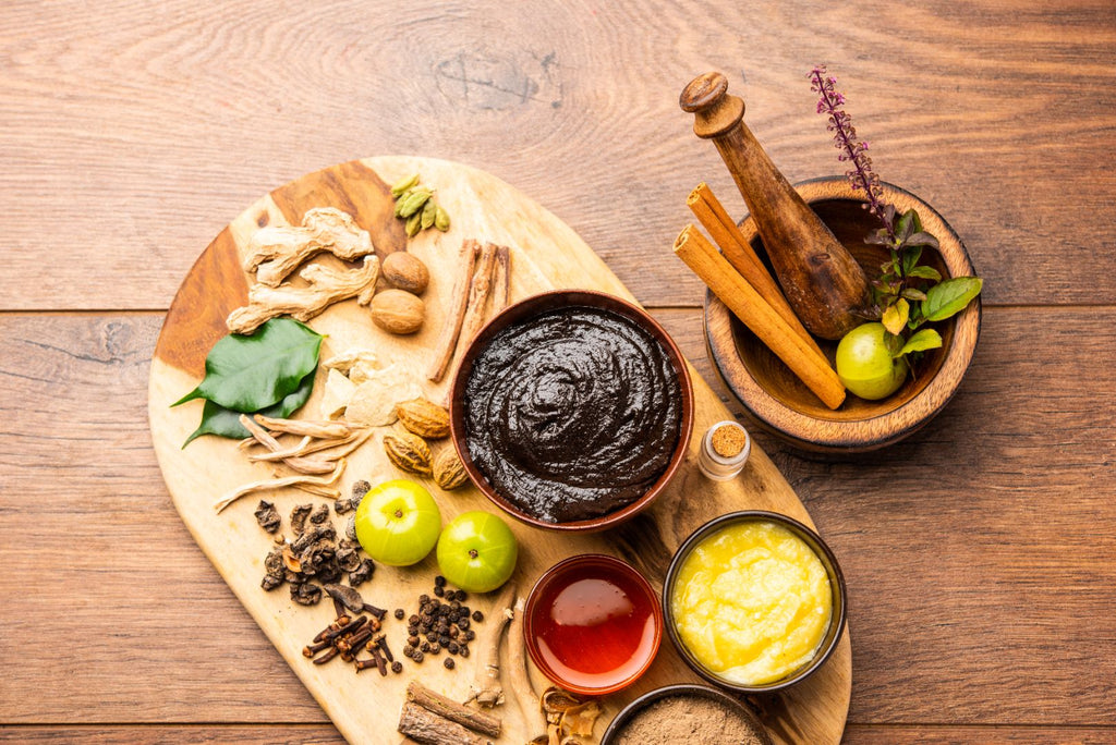 Chyawanprash(Indian Jam): Overview, Benefits, Precaution, Dosage