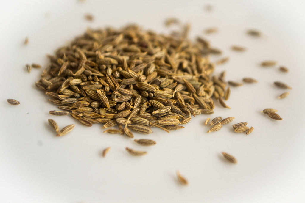 Cumin - Overview, History, Benefits, Precaution, Dosage