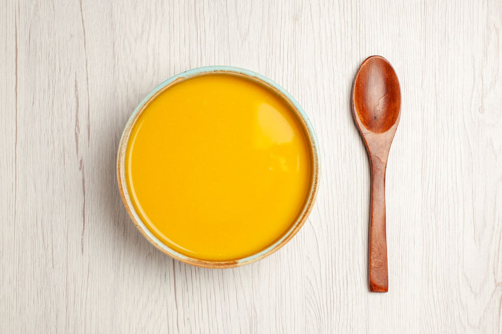 Ghee Benefits - Efficiency of “Miracle Oil”