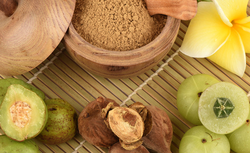 Triphala: Overview, History, Uses, Benefits, Dosages