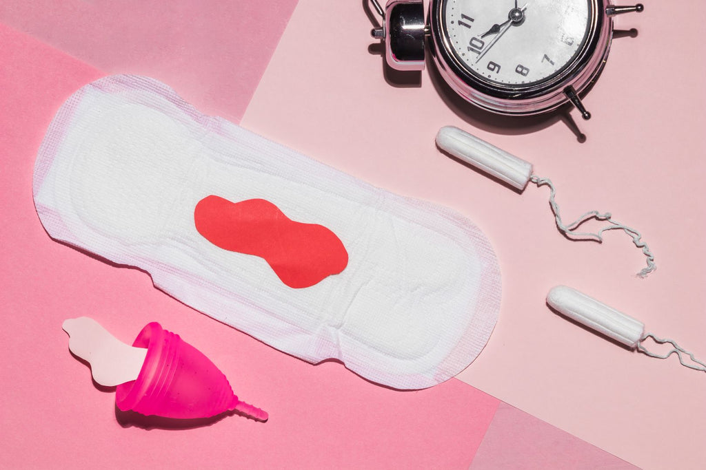 What is Menstruation and Know Everything About Period(Menstruation)