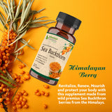 Bhumija Lifesciences Sea Buckthorn 60 Capsules