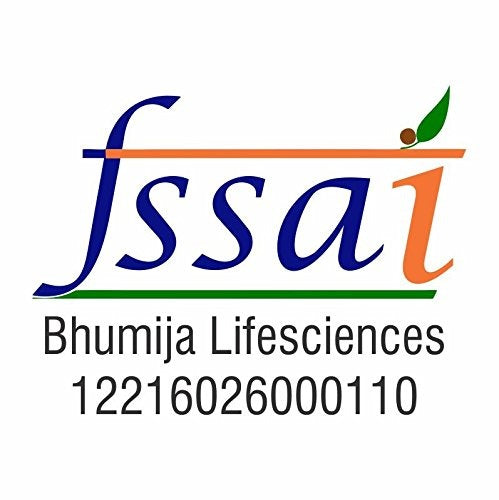 Bhumija Lifesciences Amla Juice With No added Sugar 1 Ltr - (Indian Gooseberry juice)