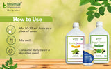 Bhumija Lifesciences Triple Power Diabetes Care Combo: Sugar Care, Karela Jamun & Diabolite