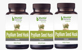 Bhumija Lifesciences Psyllium Husk (Isabgol) 60 Capsules