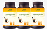 Bhumija Lifesciences Ashwagandha 60 Capsules