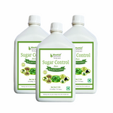 Bhumija Lifesciences Sugar Control Juice Natural Juice No added Sugar 1 Ltr