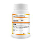 Bhumija Lifesciences Ashwagandha