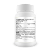 Bhumija Lifesciences Ginger Root 60 Capsules (Bottle 1)