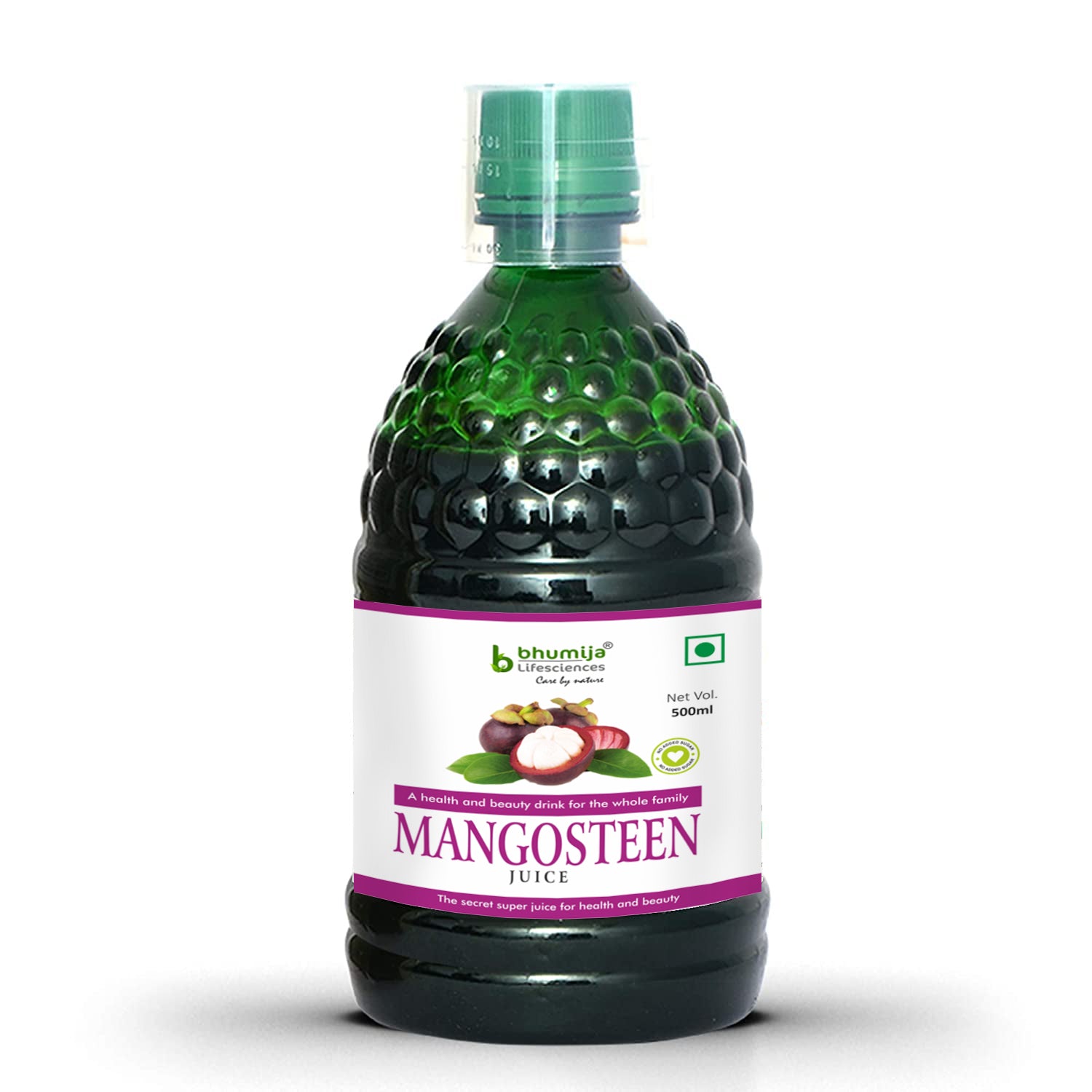 Bhumija Lifesciences Mangosteen Juice 500ml