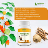 Bhumija Lifesciences Ashwagandha