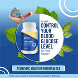 Bhumija Lifesciences Diabolite (Diabetes Care Capsules)