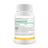 Bhumija Lifesciences Moringa Oleifera 60 Capsules