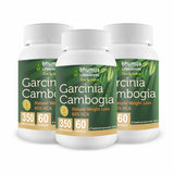 Bhumija Lifesciencs Garcinia Cambogia Weight Mangement 60 Capsules