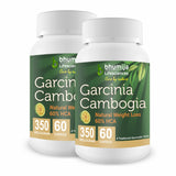 Bhumija Lifesciencs Garcinia Cambogia Weight Mangement 60 Capsules