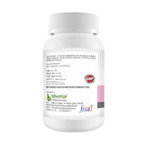 Bhumija Lifesciences Garlic 60 Capsules