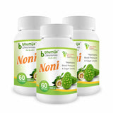 Bhumija Lifesciences Noni 60 Capsules - 500 Mg