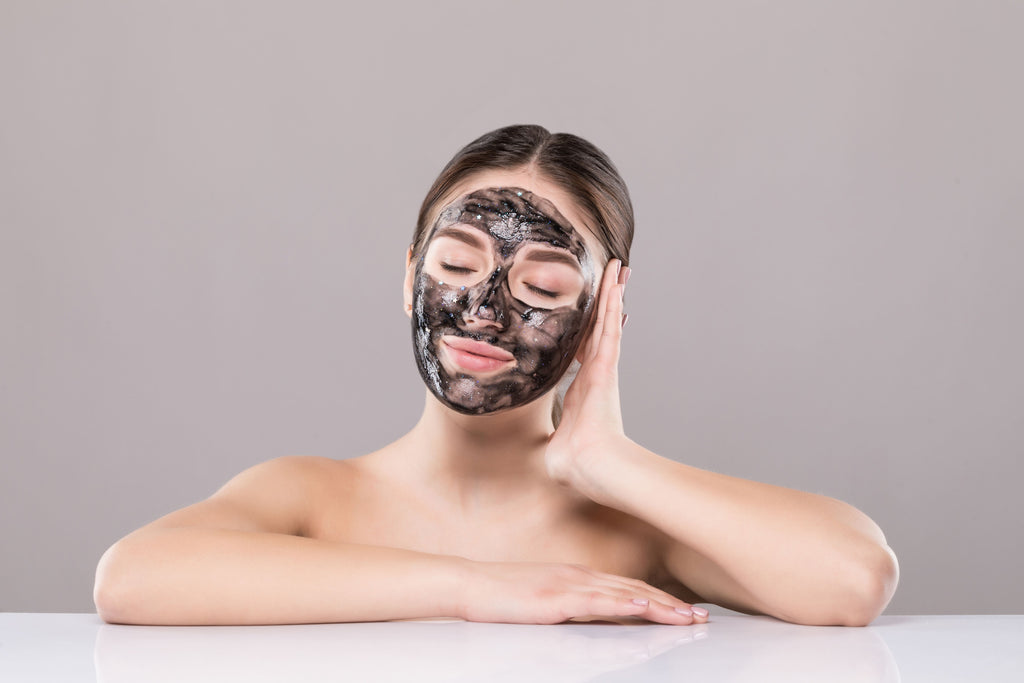 Activated Charcoal- Overview, History, Types, Benefits, Precaution, Dosage