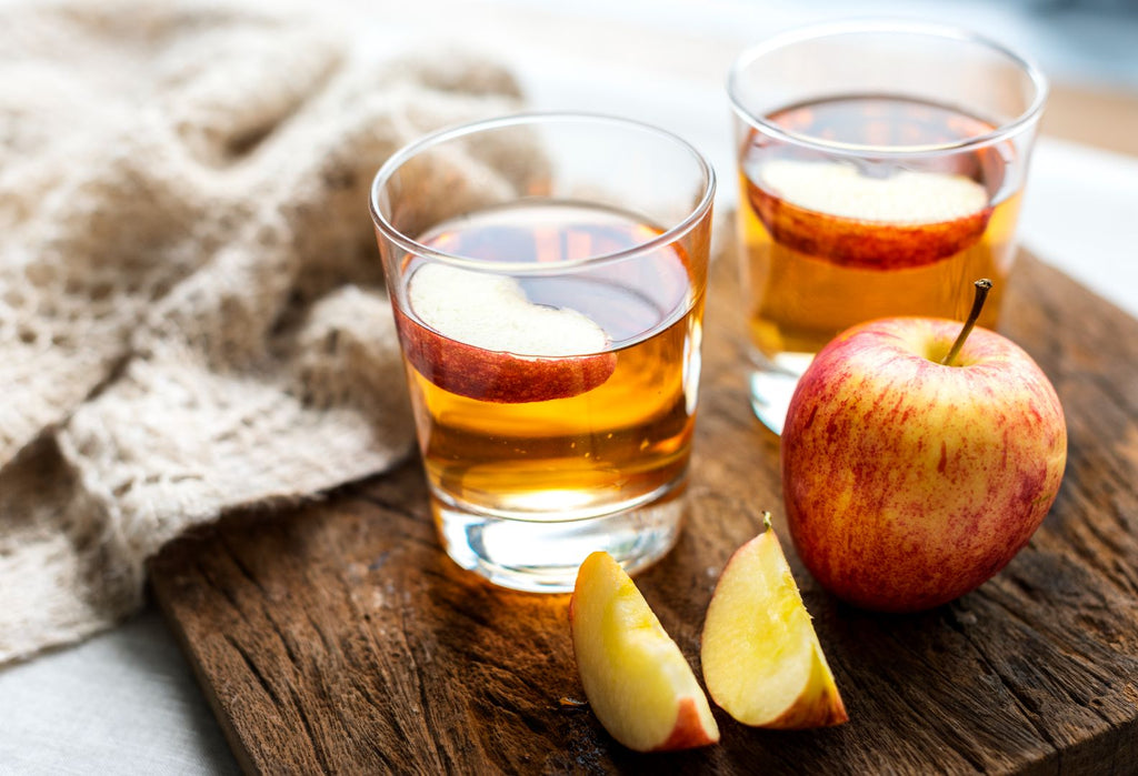 Apple Cider Vinegar - Overview, Benefits, Precaution, Making