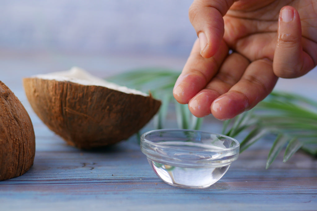 Coconut Oil Benefits - Detailed Explanation On Use & Effects