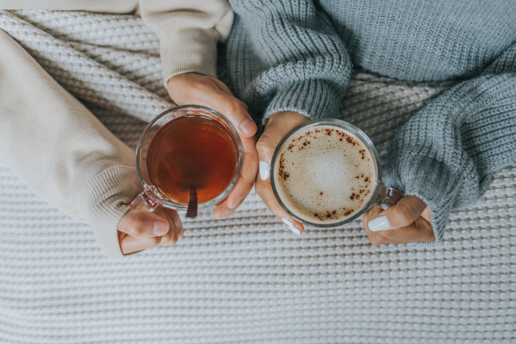 Coffee Or Tea: Which Is The Best Option?