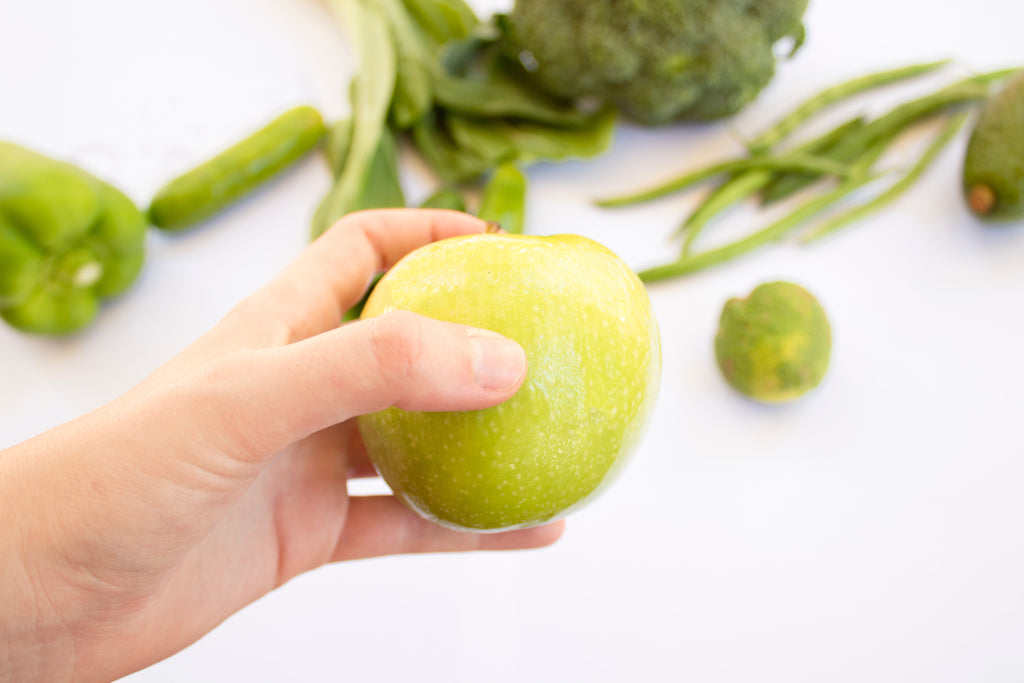 Do We Always Eat Fruit In A Healthy Way?