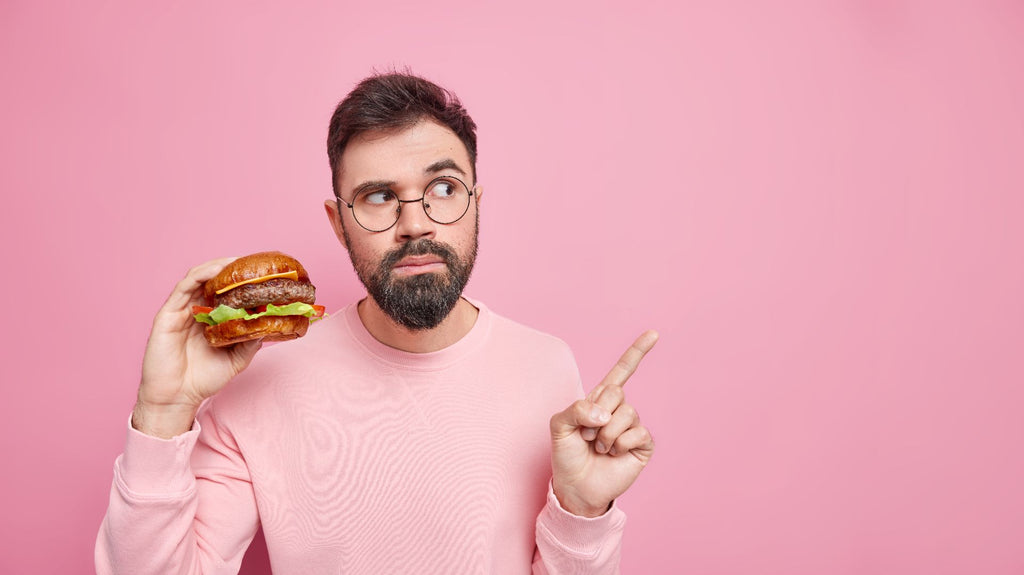 5 Ways Eating Speed Impacts Us