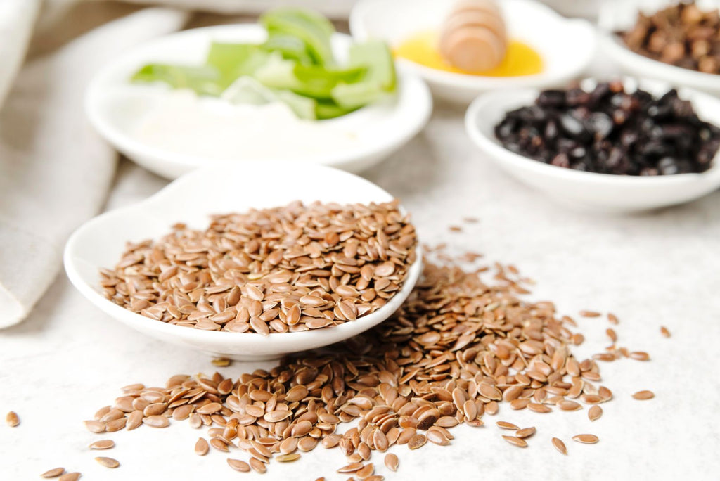 Flaxseed Oil - Overview, History Benefits, Precaution, Dosage, FAQ