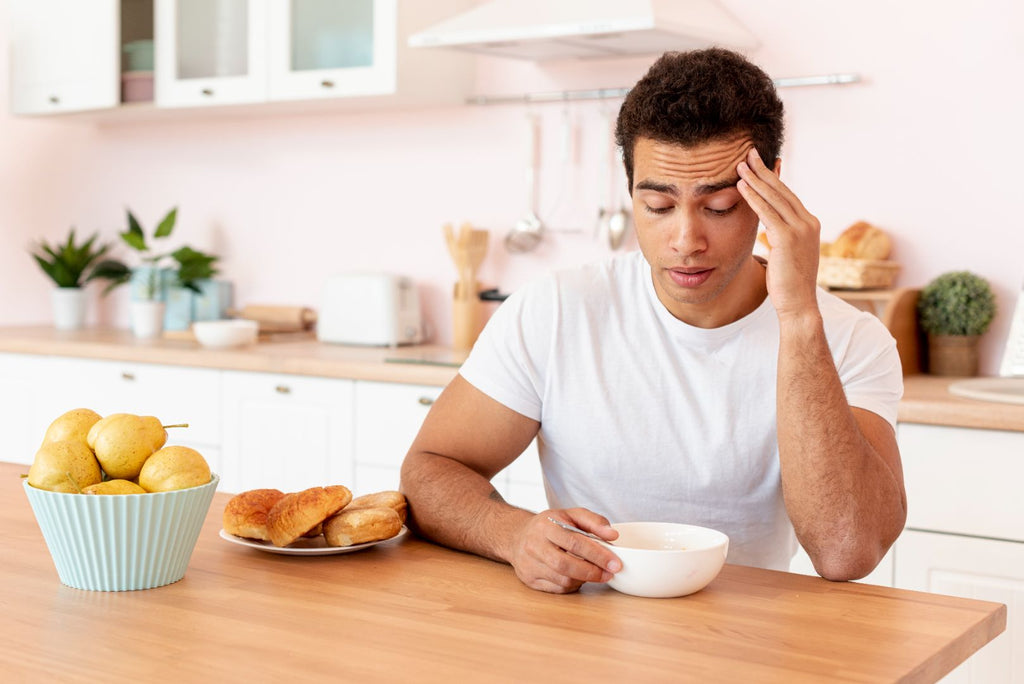 Food Allergy: An Immunological Reaction To Food