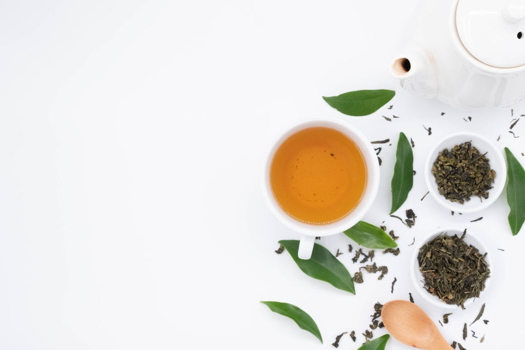 Green Tea - Overview, History Benefits, Precaution, Dosage