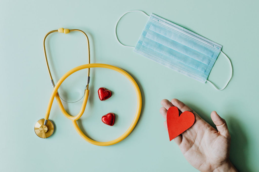 Tips To Prevent Heart Disease