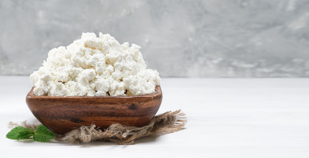 Kefir - Overview, Benefits, Precaution, Dosage