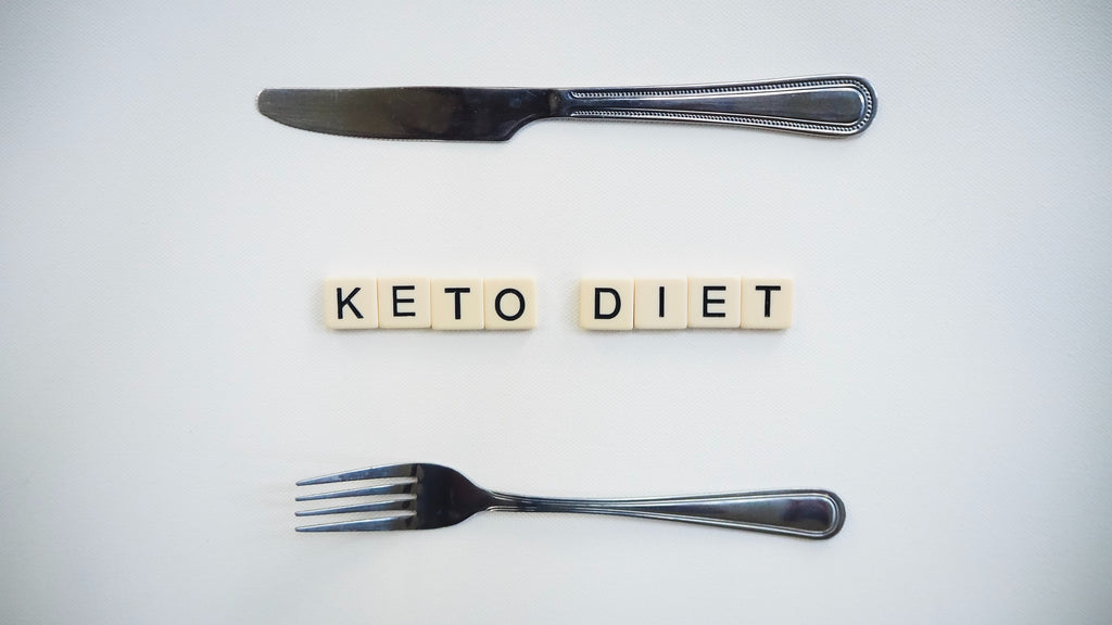 Keto Diet? A Beginner Guide For A Healthy Ketogenic Diet With Keto Plan