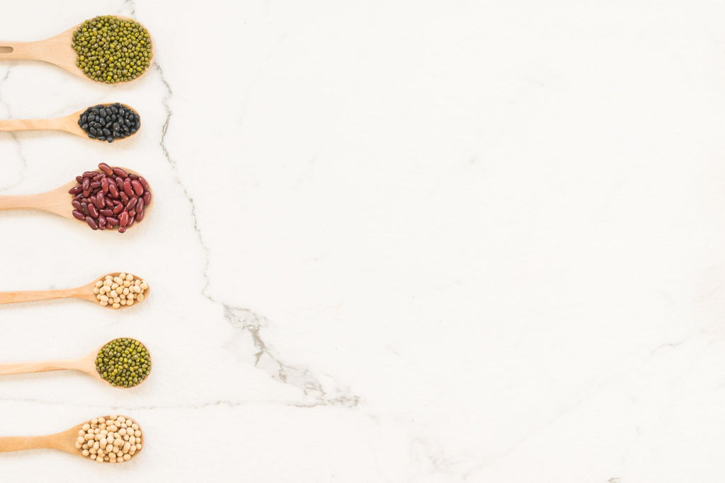 Legumes, Great Allies Against Cholesterol