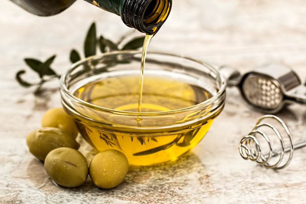Olive Oil - Overview, History Benefits, Precaution, Dosage, FAQ