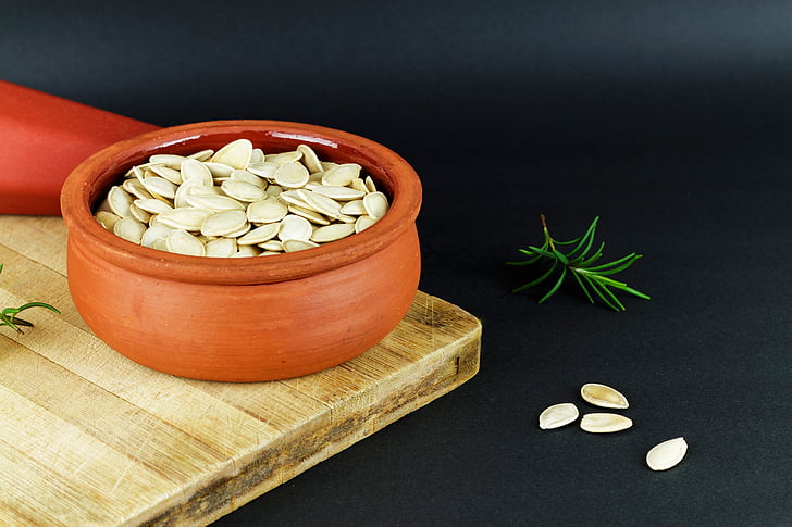 Pumpkin Seeds - Overview, History Benefits, Precaution, Dosage