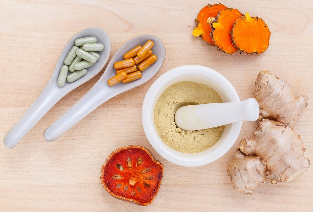 Herbal Medicine? Active Ingredients? Famous Herbal Medicine in the world?