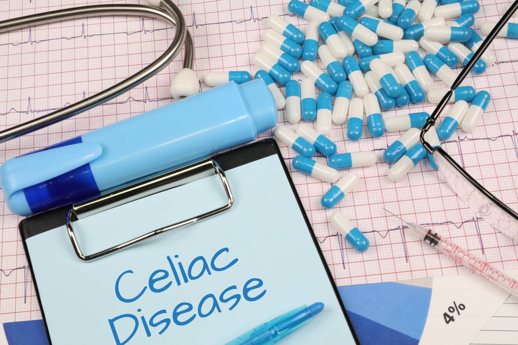 Celiac Is Very Common Now; Do A Quick Test To Know