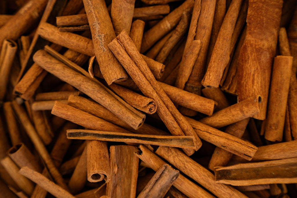 Cinnamon - Overview, History, Benefits, Precaution, Dosage