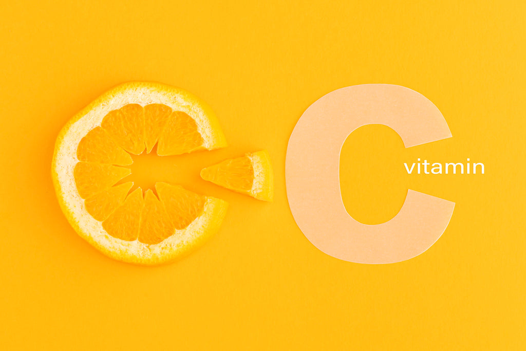 Vitamin C - Overview, History, Benefits, Precaution, Dosage