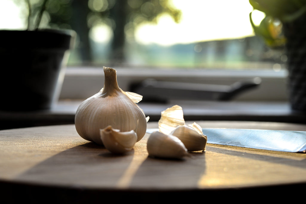 Garlic - Overview, Types, History, Benefits, Precaution, Dosage